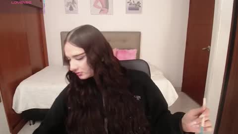 Miley online show from 01-07-26, 03:58