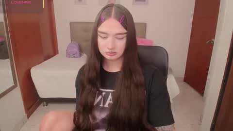 Miley online show from 02-26-26, 02:05