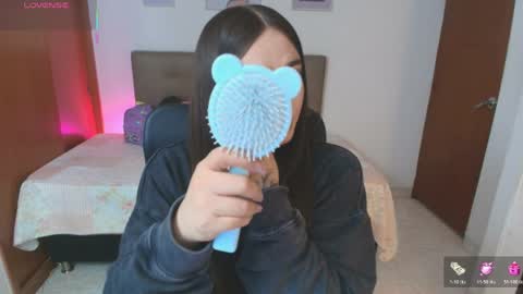 Miley online show from 03-31-26, 02:17