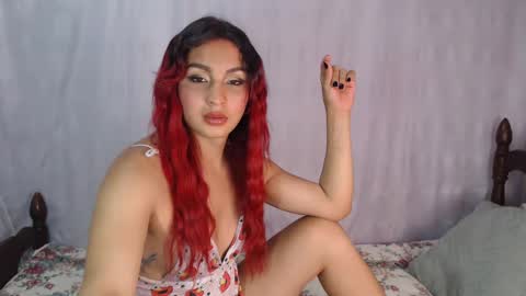 miley_kane online show from 12-14-24, 04:12