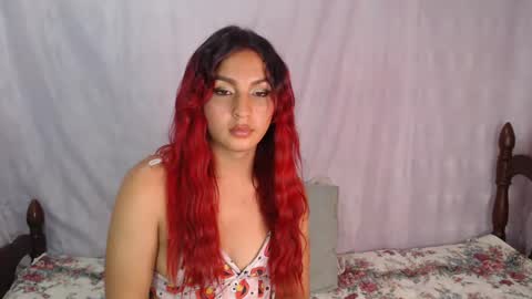 miley_kane online show from 12-14-24, 07:18