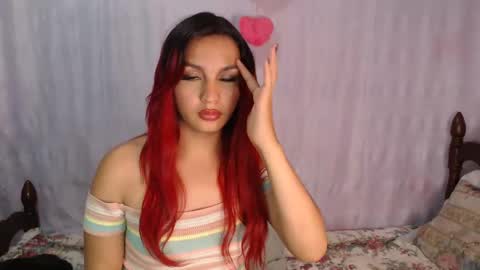 miley_kane online show from 12-18-24, 12:43