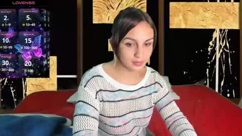 miley_kane online show from 02-11-25, 05:37