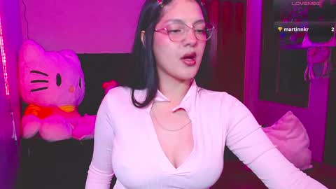 Miley Berry online show from 12-20-25, 05:03