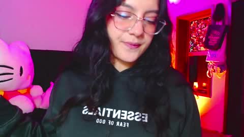 Miley Berry online show from 01-16-26, 06:17