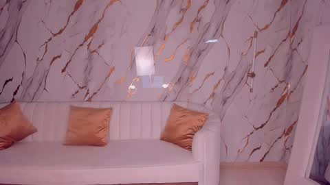 Miley Cruz  IG miley model23 online show from 03-10-25, 05:00