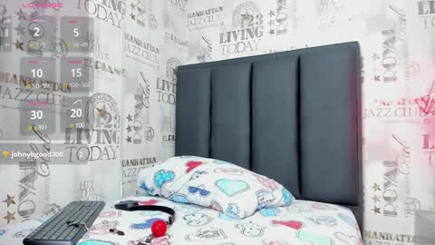 MILEY  online show from 02-20-25, 03:30