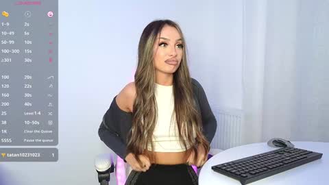 Miley Sin online show from 12-11-24, 06:52