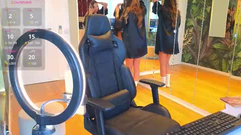 Miley Sin online show from 02-26-26, 02:38