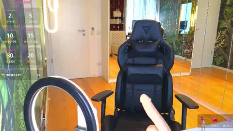 Miley Sin online show from 03-05-26, 02:13