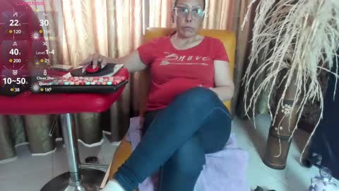 Milf Brend online show from 02-19-25, 09:03