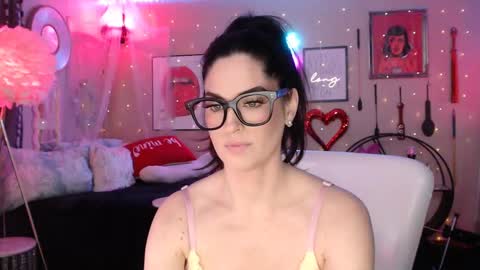 Milf Lacey online show from 02-12-25, 03:40