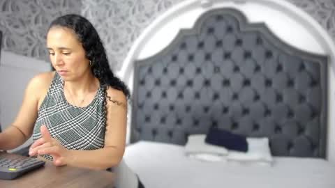 milf_march online show from 04-05-26, 03:15