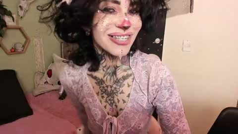 Isabella online show from 04-29-26, 01:37