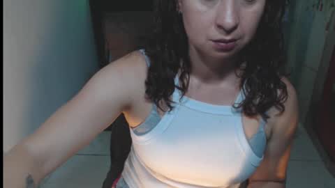 Valeria online show from 12-01-25, 05:29