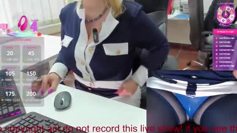 Viktoria online show from 03-24-26, 12:10