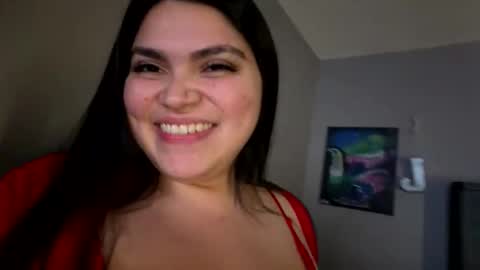 SexxyyJayy95 online show from 03-16-26, 02:17
