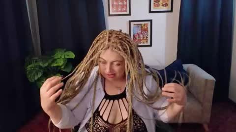  Arlet  online show from 03-15-26, 03:29