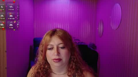Snapshot of milfarlet chatting on 07-16-26, 02:01 Arlet online show from 07-16-26, 02:01