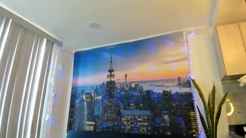 ASHLEY online show from 02-21-25, 05:09