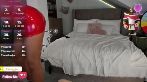 Ingrid online show from 12-09-24, 01:18