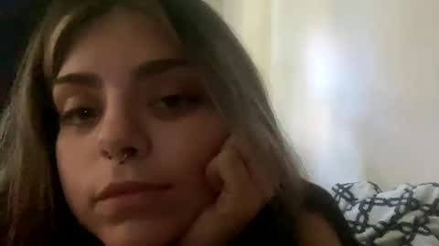 milfcowow online show from 10-13-25, 07:14