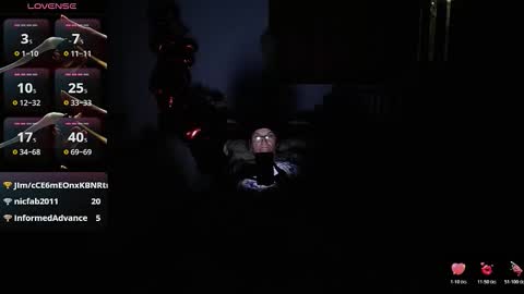 Snapshot of milfdolores chatting on 02-05-26, 07:40 milfdolores online show from 02-05-26, 07:40