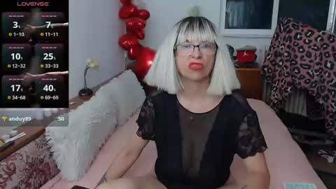 milfdolores online show from 07-16-26, 02:50