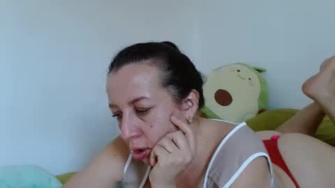 Snapshot of milfevha chatting on 07-26-26, 09:54 milfevha online show from 07-26-26, 09:54