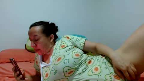 Snapshot of milfevha chatting on 07-30-26, 12:31 milfevha online show from 07-30-26, 12:31
