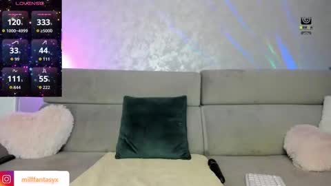 Snapshot of milffantasyx chatting on 02-14-26, 03:58 MilfFantasyX online show from 02-14-26, 03:58