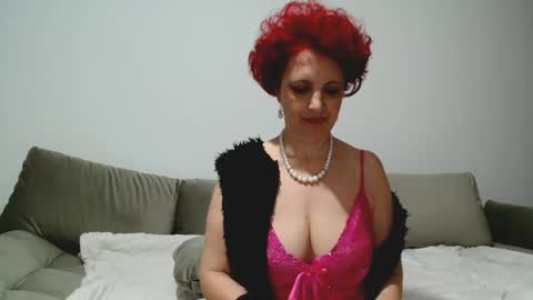 Milfsupreme online show from 02-25-25, 09:13