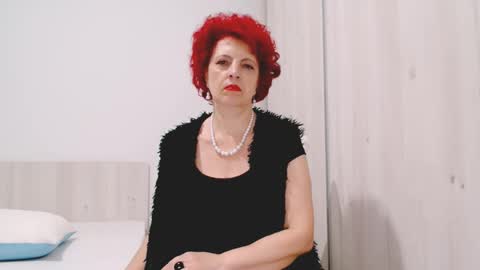 Milfsupreme online show from 11-27-25, 12:07