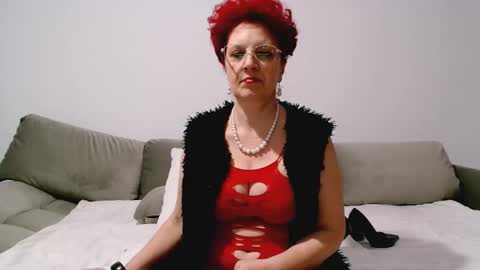 Milfsupreme online show from 02-08-26, 09:07
