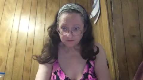 milfmichelle69 online show from 07-30-26, 11:20