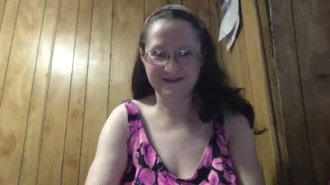 milfmichelle69 online show from 08-01-26, 01:32