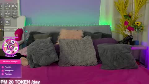 Snapshot of milfsabina chatting on 10-18-25, 05:14 MilfSabina online show from 10-18-25, 05:14