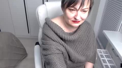 MilfScarlette online show from 02-03-25, 10:25