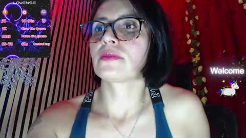Andrea online show from 10-24-25, 01:03