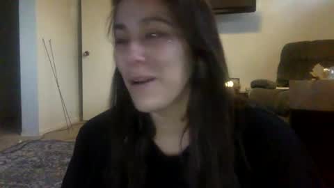 BabygirlsFreaky online show from 01-20-25, 02:57