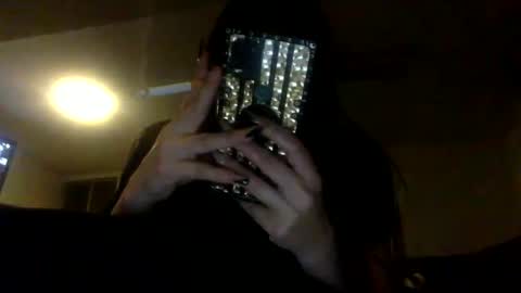 BabygirlsFreaky online show from 03-04-25, 02:49