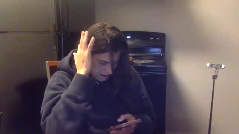 BabygirlsFreaky online show from 11-18-25, 01:15