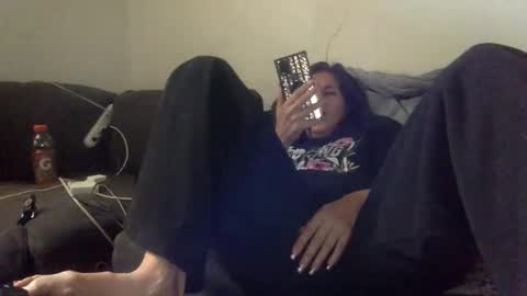 Snapshot of milfsfreaky69 chatting on 05-21-26, 02:57 BabygirlsFreaky online show from 05-21-26, 02:57