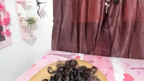 mili_fit11 online show from 02-03-26, 03:50