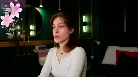 Snapshot of mili_joy chatting on 06-06-26, 05:39 Mili Jay online show from 06-06-26, 05:39