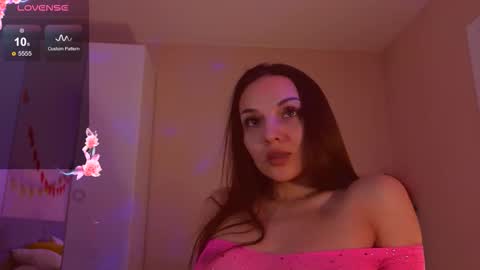 Milana online show from 02-18-26, 02:46