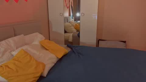 Milana online show from 02-22-26, 09:57