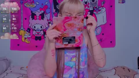 Milia online show from 02-08-26, 08:12