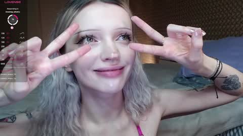 Mila 3 aka Deepthroat World Champion online show from 12-05-24, 09:17