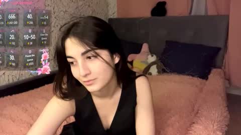 Snapshot of milinanoir chatting on 03-15-26, 07:20 milinanoir online show from 03-15-26, 07:20